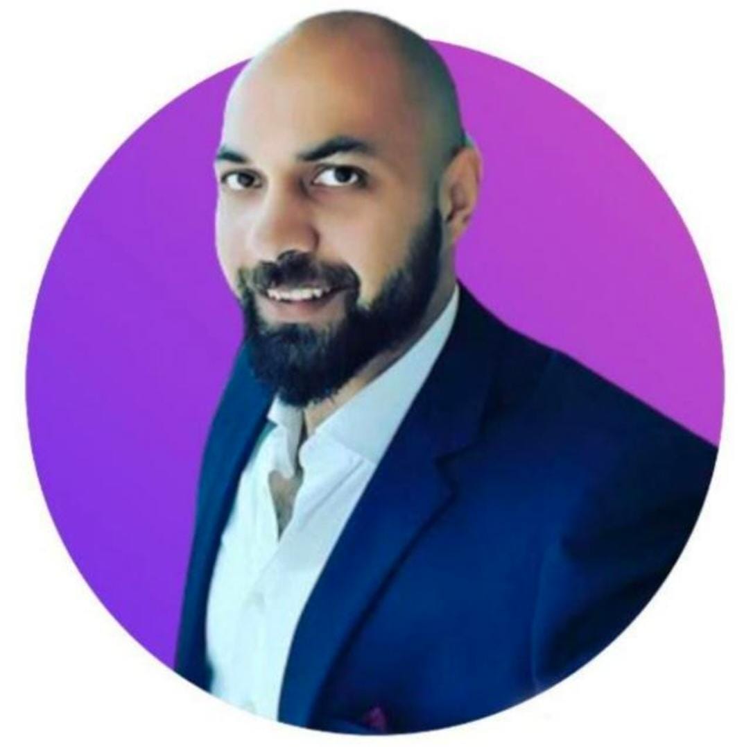 Belal HR Herzallah